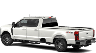 2026 Ford Super Duty® External Image 3